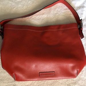 BCGC Maxazria Shoulder Purse